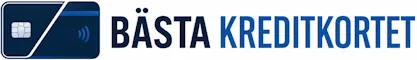 Bästa kreditkortet logo