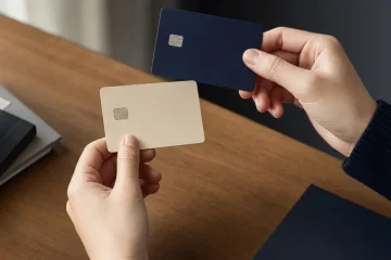 Kontokredit eller kreditkort? Så väljer du rätt