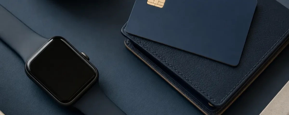 Så fungerar Apple Pay i Sverige