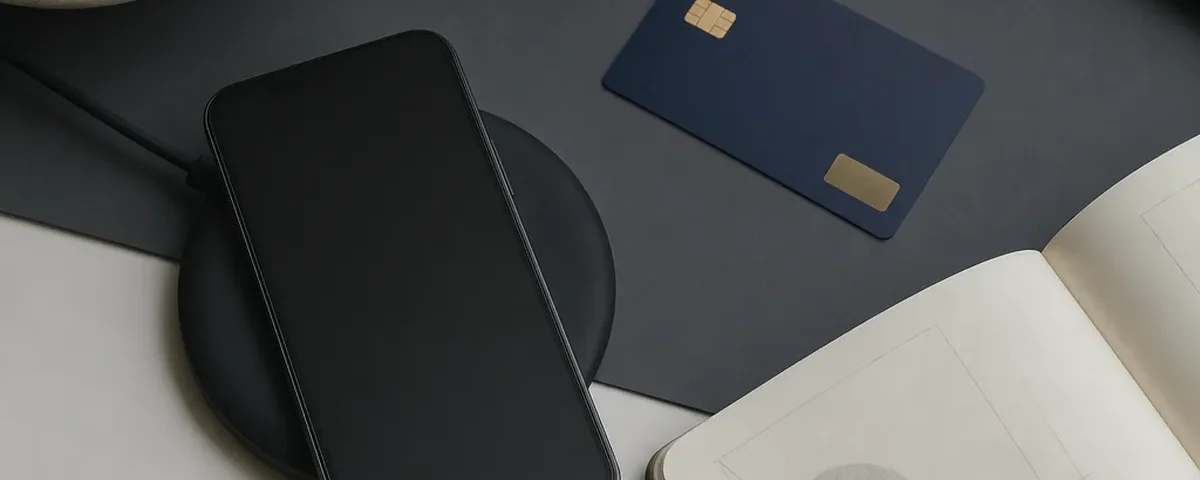 Så fungerar Google Pay (numera Google Wallet)