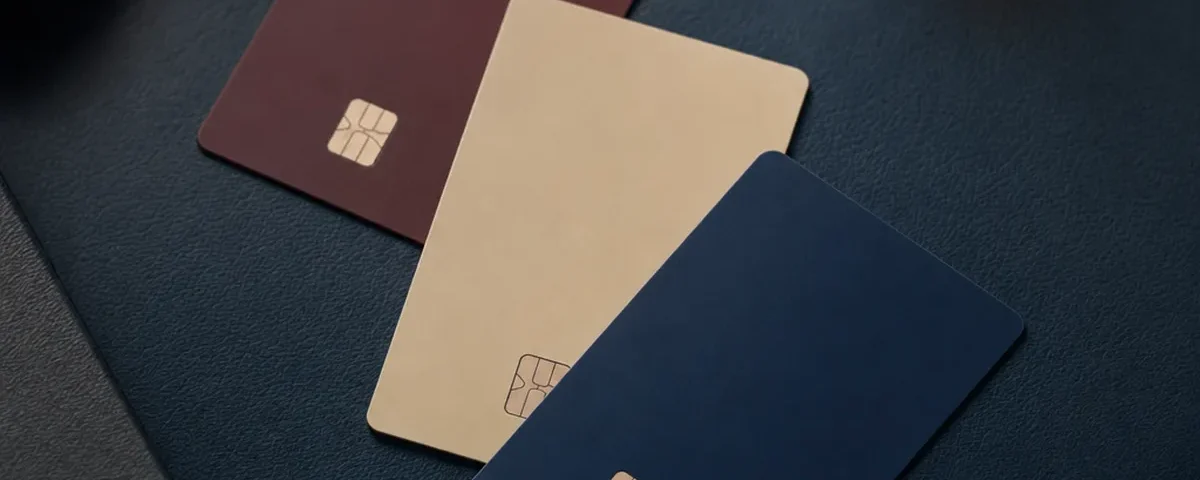 Visa och Mastercard: vad är skillnaden?