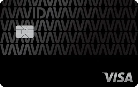 Avida Black kreditkort