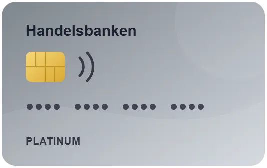 Handelsbanken Platinum