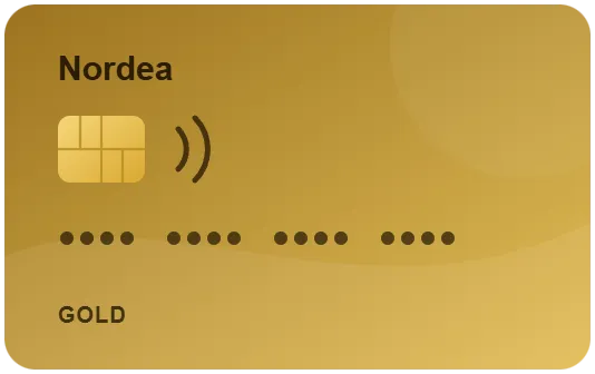 Nordea Gold